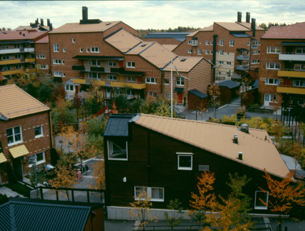 Skarpnäck