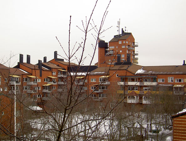 Skarpnäck