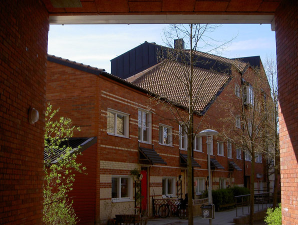 Skarpnäck