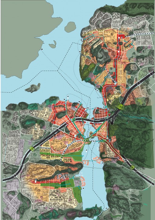 Strukturplan