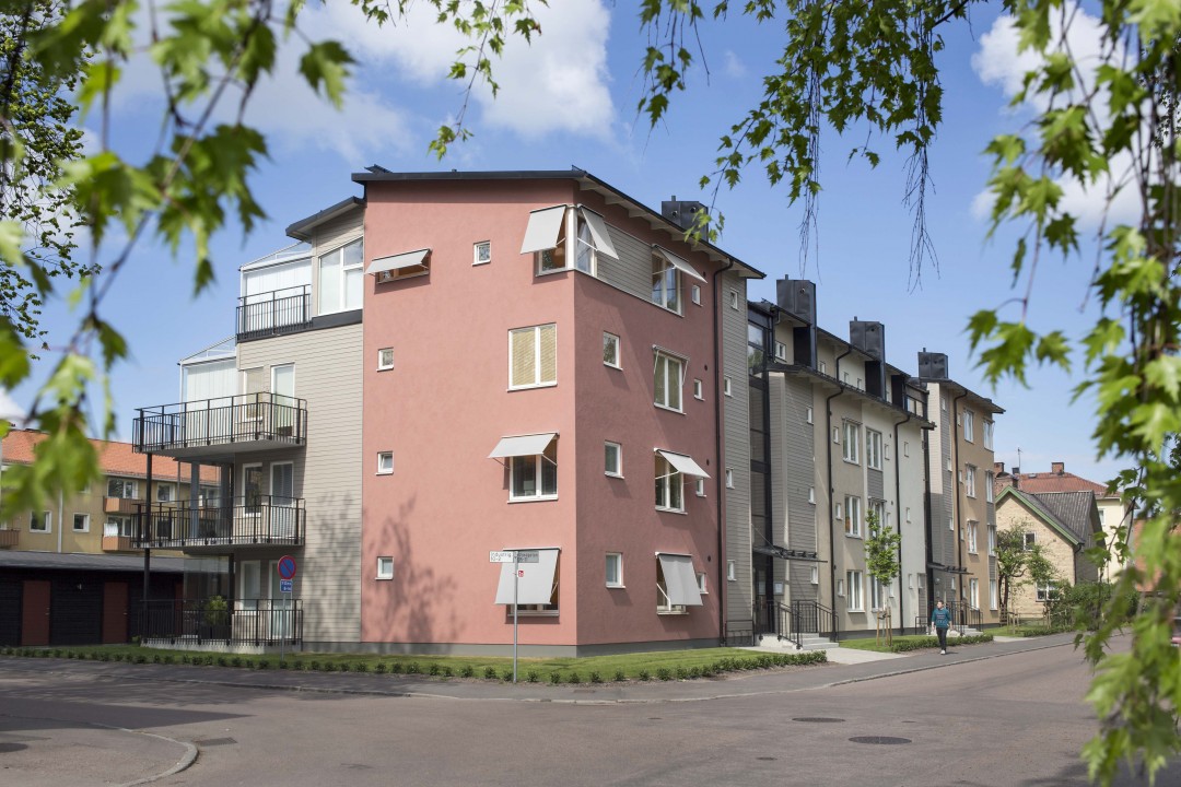 Kv Anund Borlänge Foto Hasse Eriksson