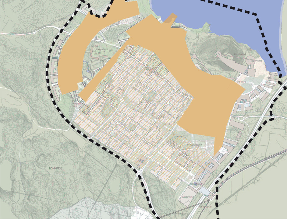 Bostadslägen