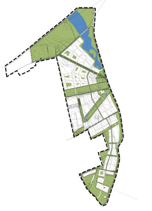 Höllviken grönplan