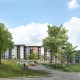 Visualisering gård