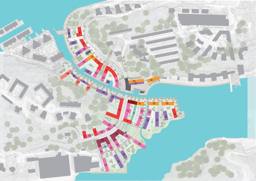 VÅNINGAR