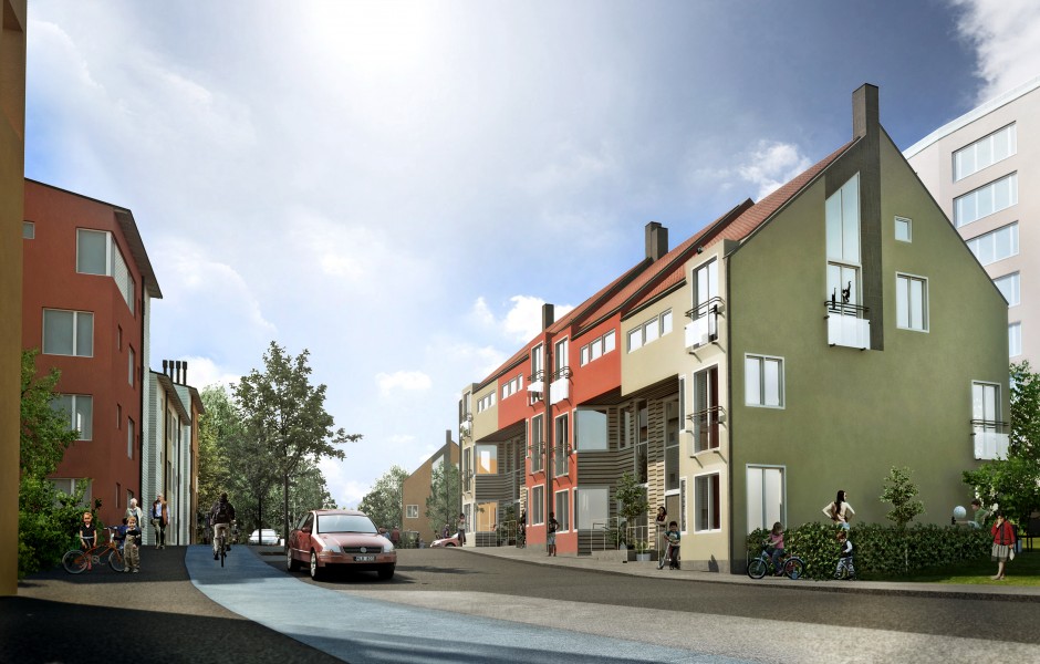 Granängsringen