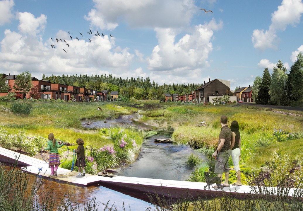 Ektorp Ängsmark