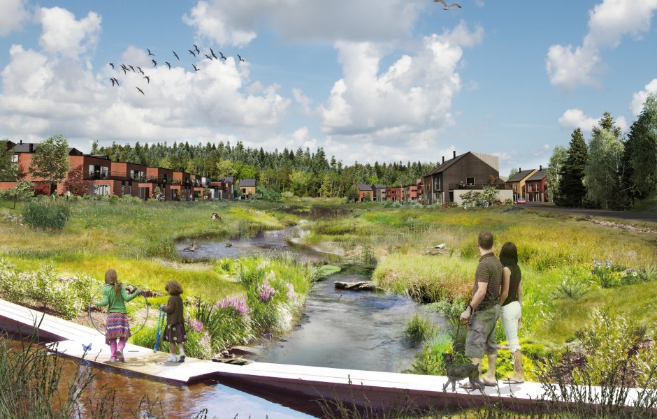 Ektorp Ängsmark