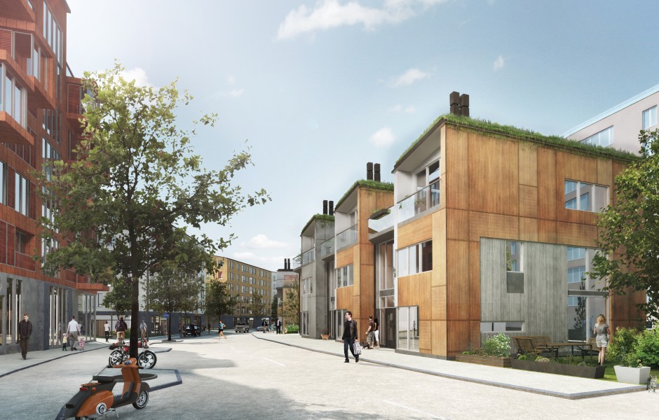 gatubild-radhus-xtra-gront