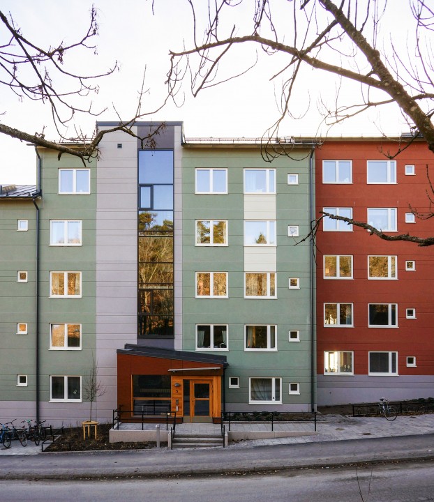 Sätra Stall