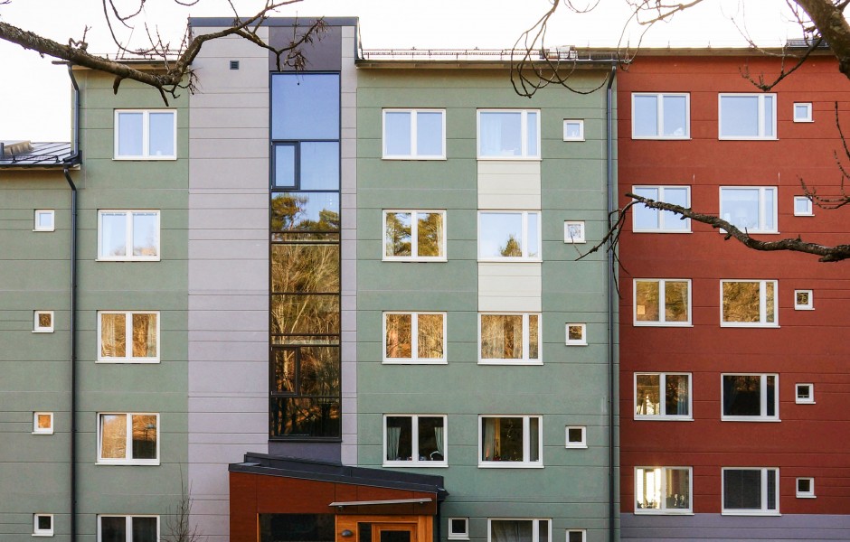 Sätra Stall