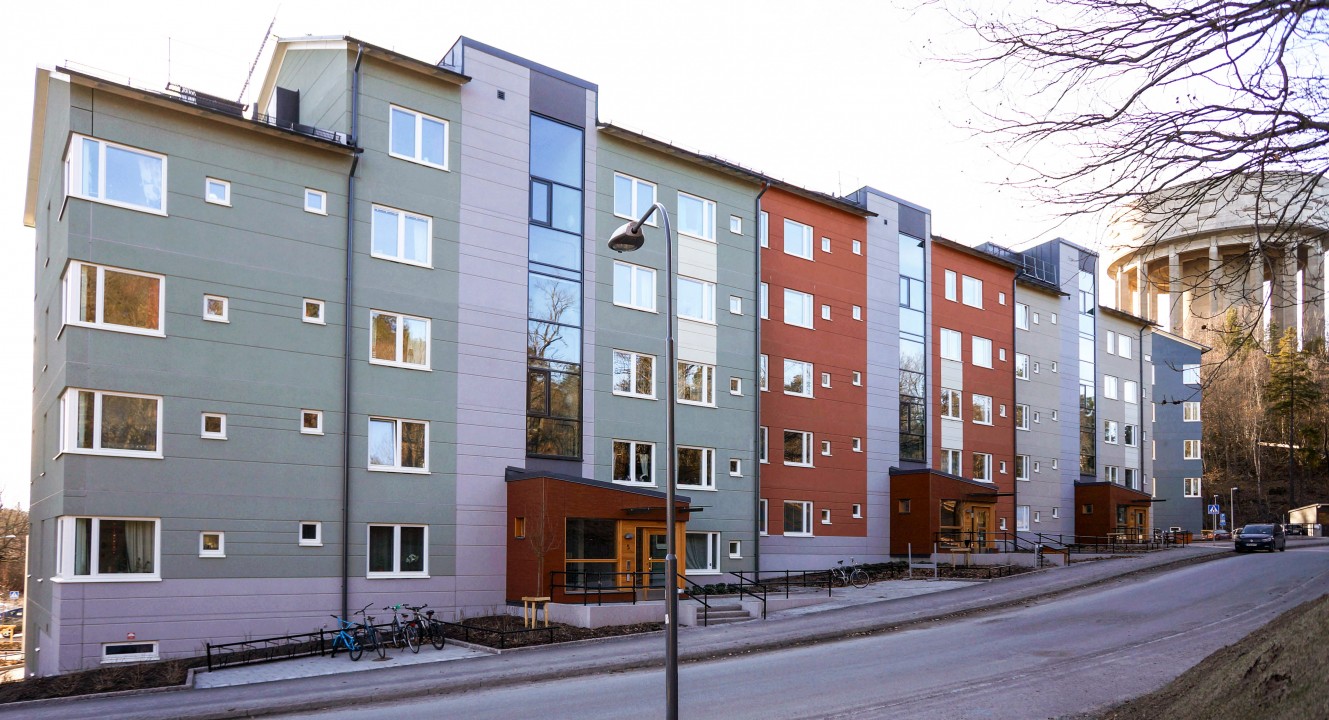 Sätra Stall