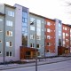 Sätra Stall