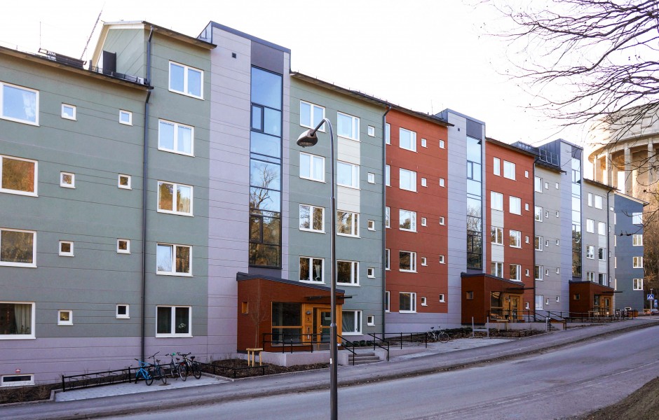 Sätra Stall