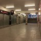 Hornsbrukspassagen januari 2018