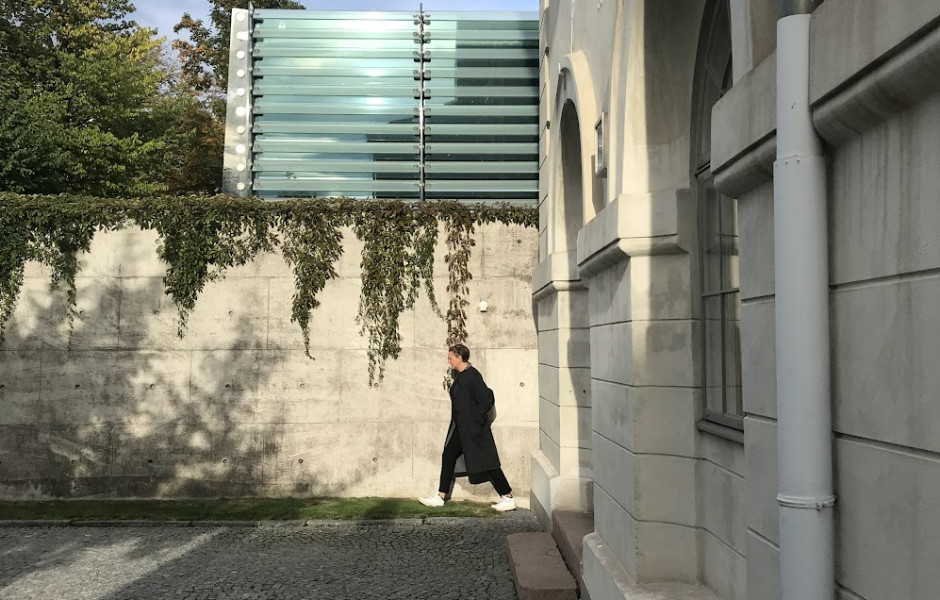 Arkitekturmuseet