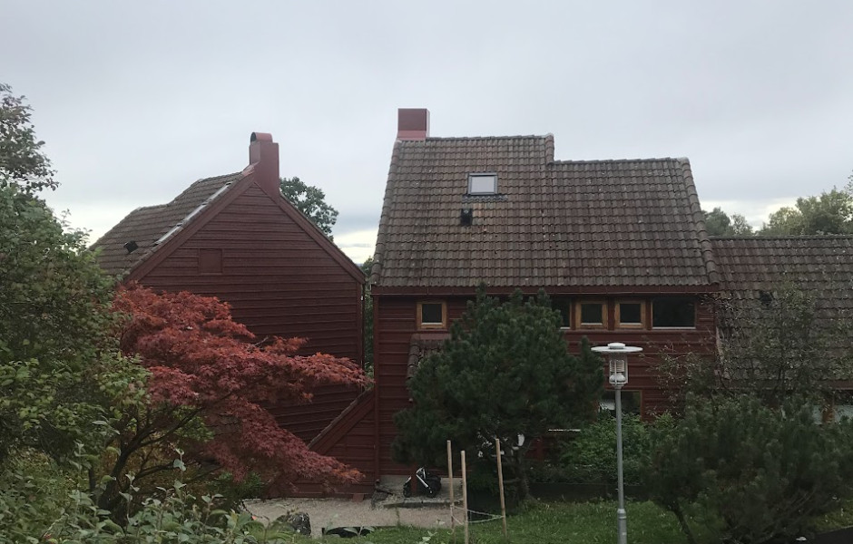 Giskehagen